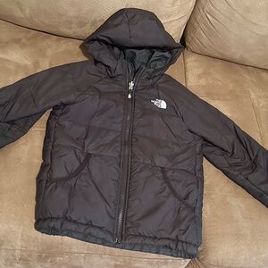 North face Coat